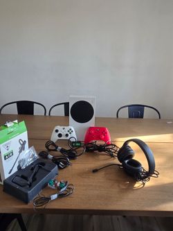 Xbox series S