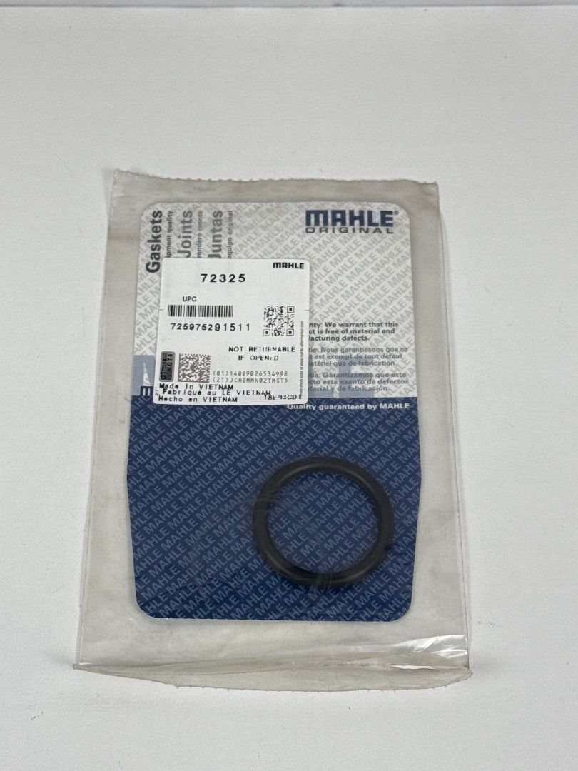 72325 Multi Purpose O Ring for MAHLE 6ps