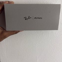 Rayban Meta
