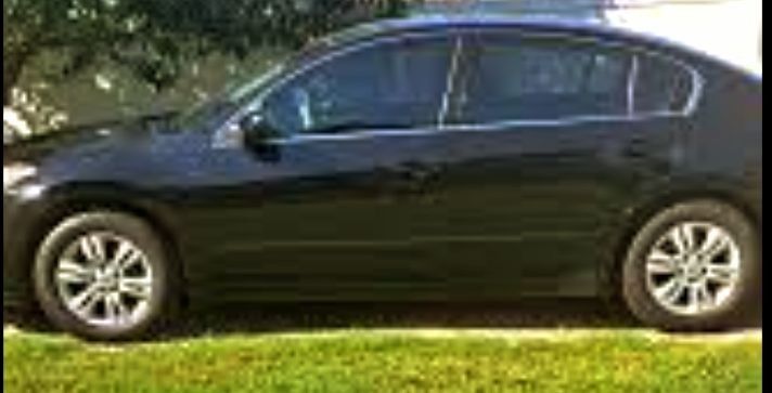 2011 Nissan Altima