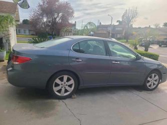 2006 Lexus ES 330