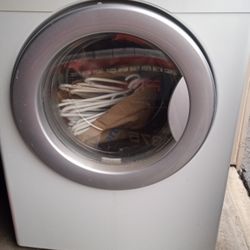 WASHING MACHINE BY AMANNA