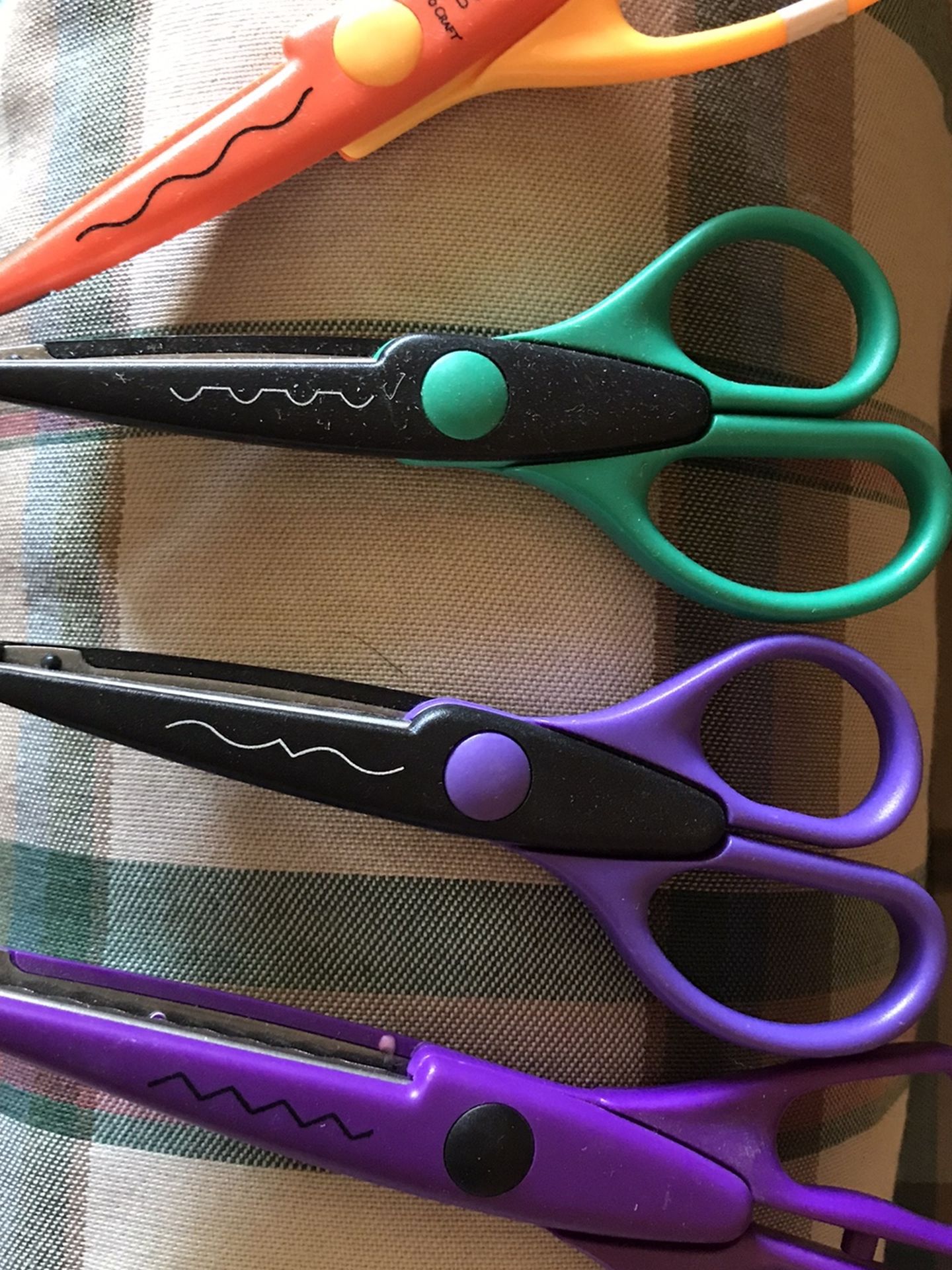 Craft Scissors Set