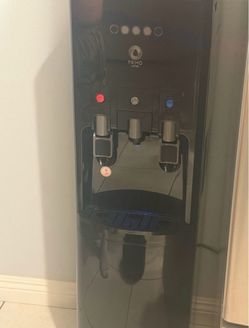 Water dispenser