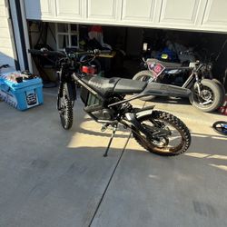 2023 Rawrr Mantis 60v