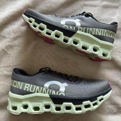 Cloudmonster 2 (Men’s 8.5)