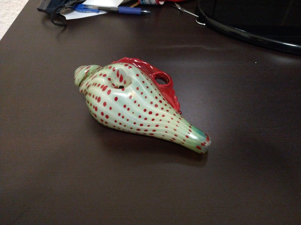 Herbal Ocarina