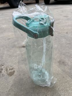 Large Water Bottle