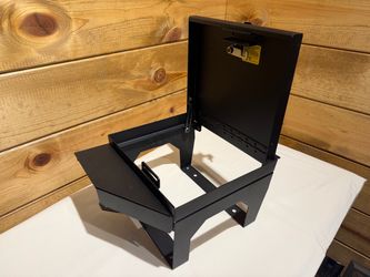 Tundra Tuffy Console Safe