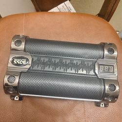 Boss Audio Systems CAP8 Car Capacitor