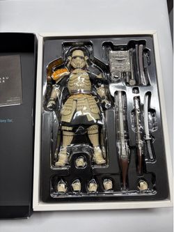 Bandai Star Wars Sandtrooper