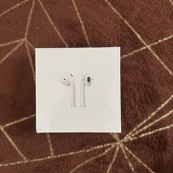 Air Pods 