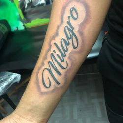 Word Line