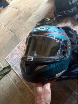 New HJC RPHA 11 Pro - XL