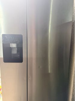 Refrigerator for sale