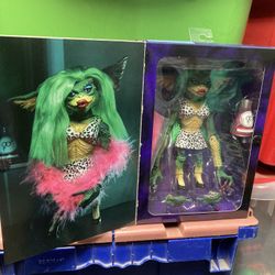 Neca Gremlin