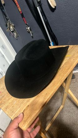 El General Cowboy Hat 