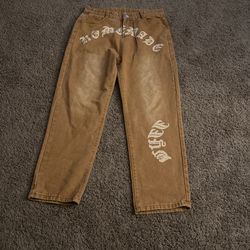 Mens Size 34 