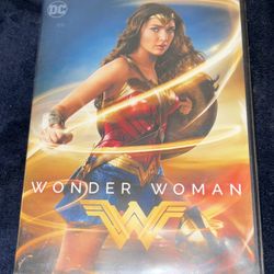 Wonder Women (DC Movie) On DVD *Multi-Disc Set