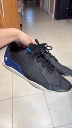 Puma shoes