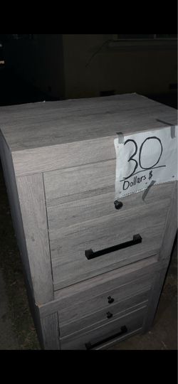 Muebles
