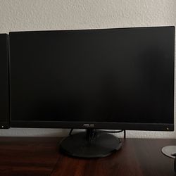Asus monitor 60hz
