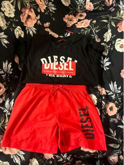 Kids diesel