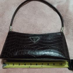 Prada Clutch/ Purse