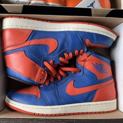 Air Jordan Retro 1 Lot (5 Pairs)
