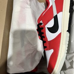 Nike Dunk low retro PRM