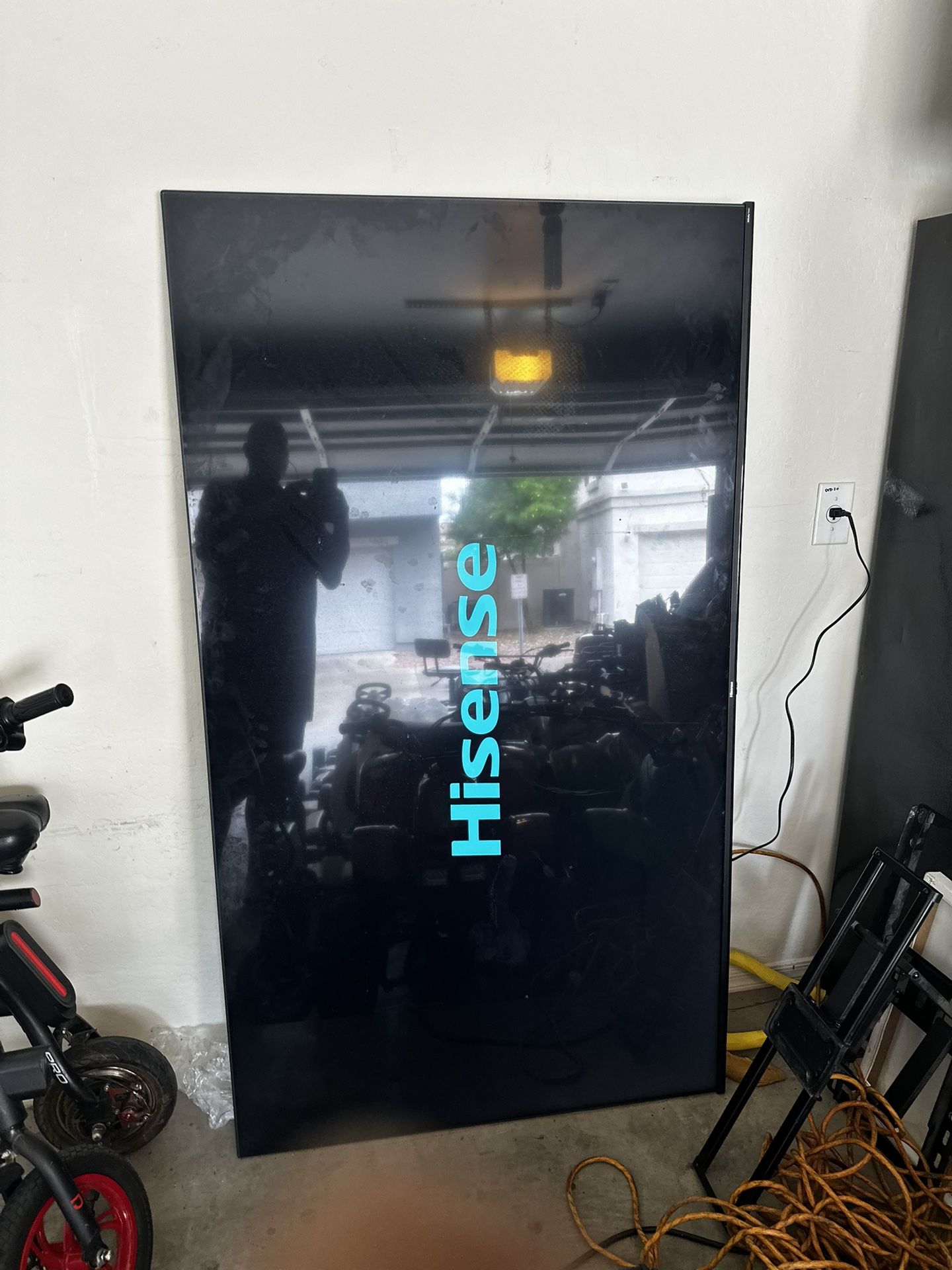 75 inch hisense tv