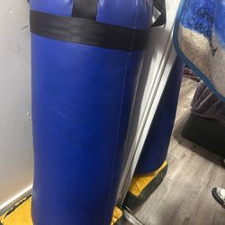 Punching Bag