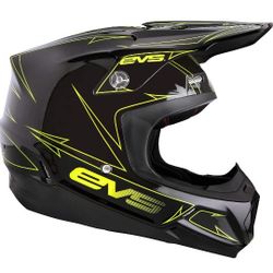 Eva New DartBike Helmet M