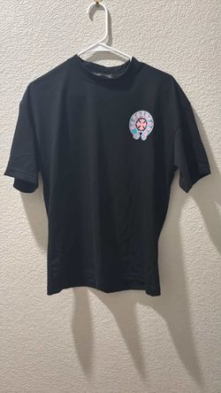 Chromehearts and portugal jersey