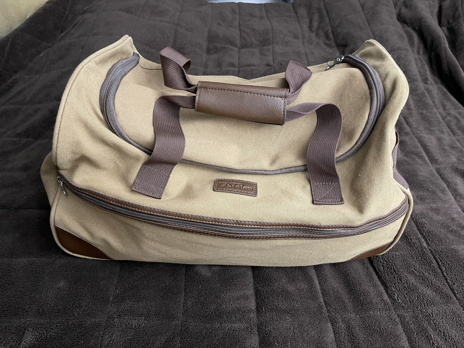 Travel Bag (3-piece Set) 