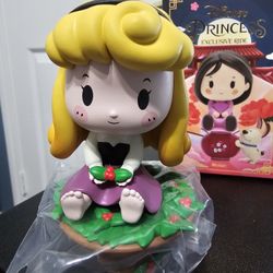 PopMart Disney Exclusive Ride Series