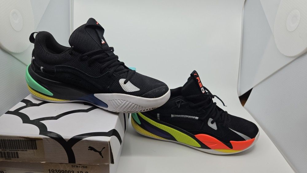 J. Cole DREAMER BY PUMA