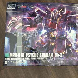 MRX-010 Psycho Gundam