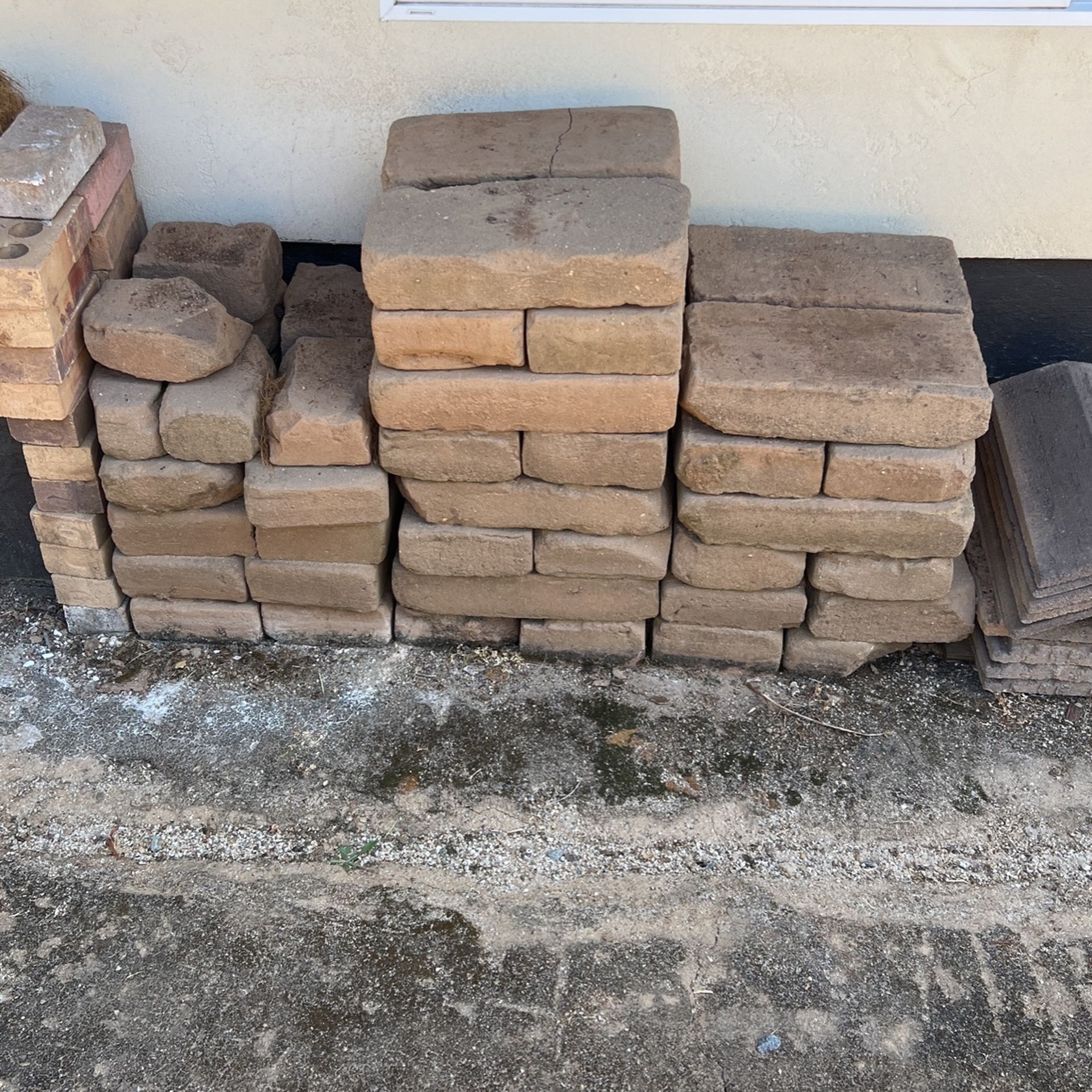 Adobe Bricks