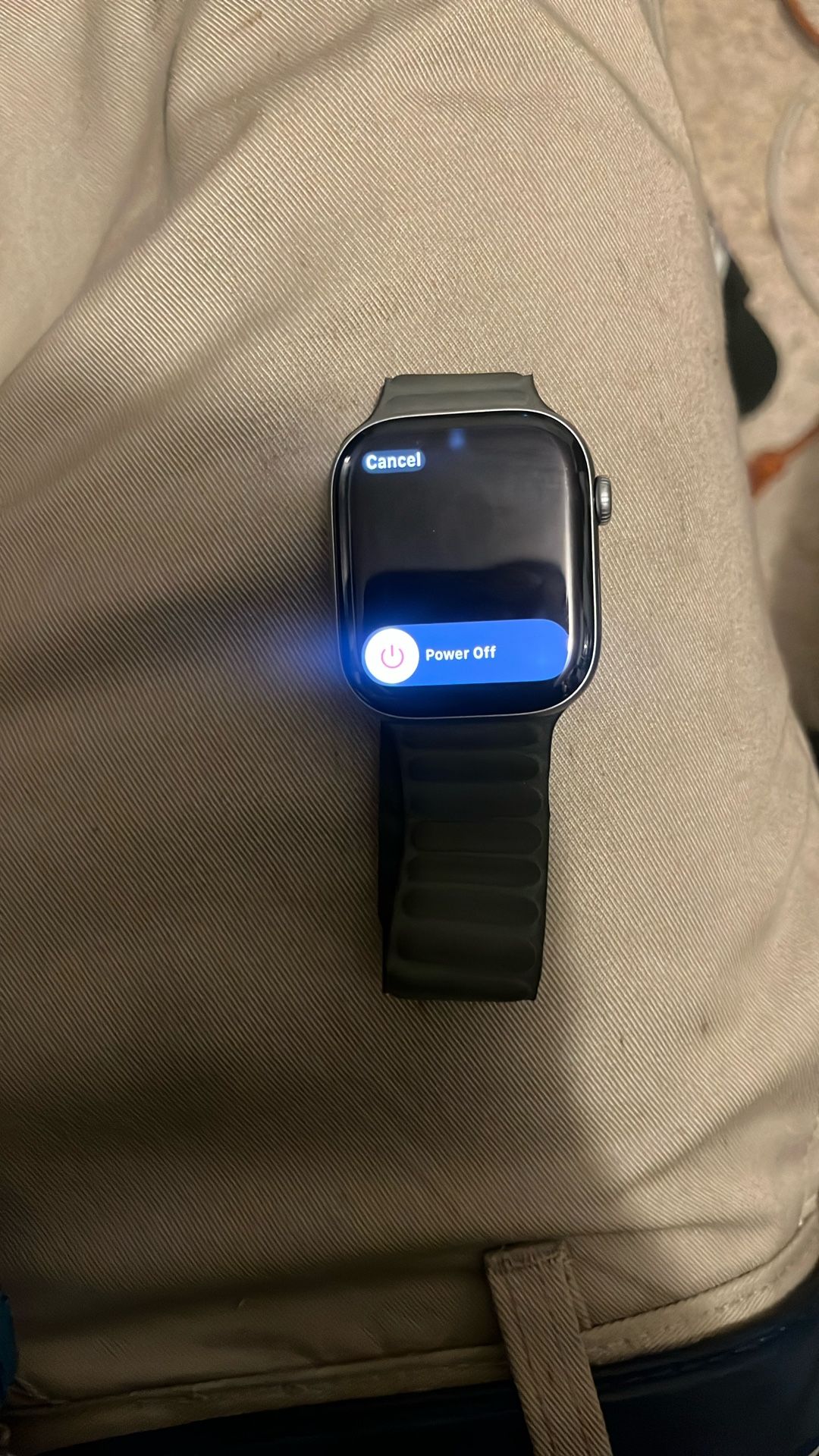 Apple watch 11 ULTRA