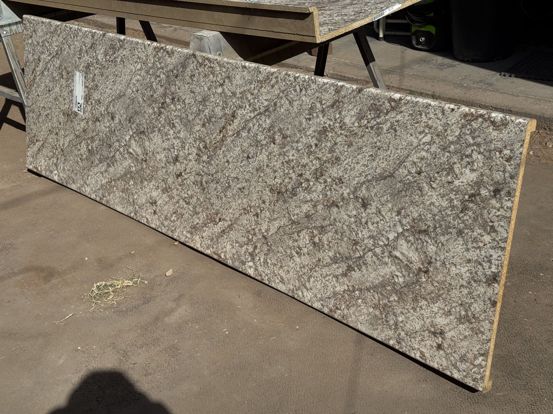 Kitchen Countertop Brand New Never Used Never Installed OBO O Mejor Oferta