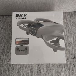 Sky Pillar Drone