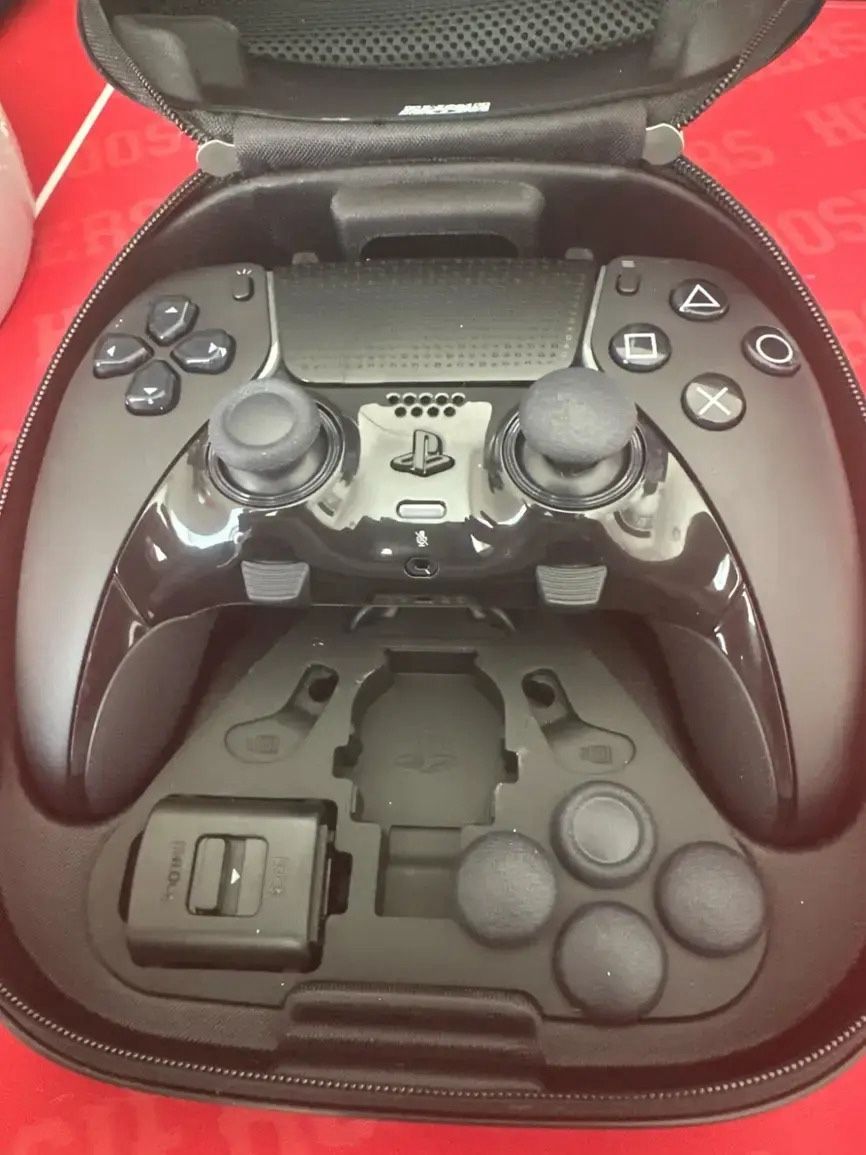 PS5 Pro Controller