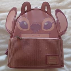 Loungefly Back pack