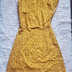Mango Never Used Dress XS
