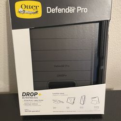NEW Open BOX- Otter Box Defender Pro Series for IPad 10th generation & Apple iPad 