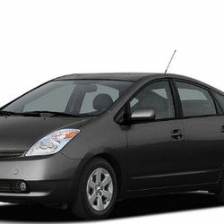 2004 Prius For Parts