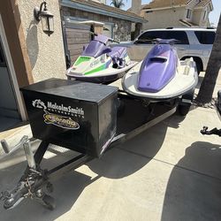 **READY FOR THE RIVER** Make me an offer!!