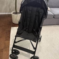 Kids travel stroller 