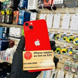 iPhone 14 Plus Unlocked 